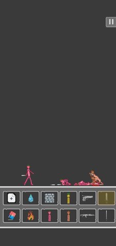 菠萝游乐园游戏